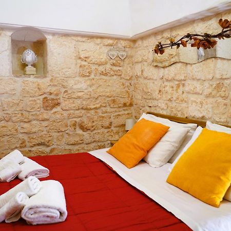Casa Lythos - Confort Nel Cuore Di Ostuni Βίλα Εξωτερικό φωτογραφία