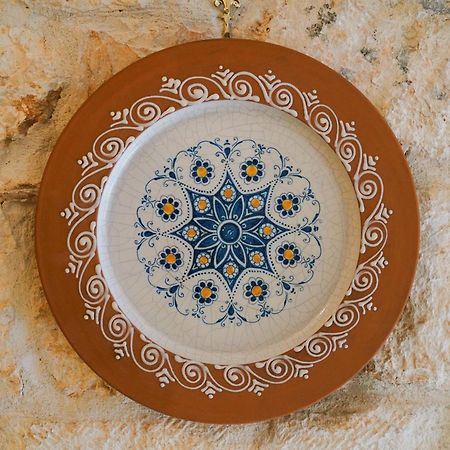 Casa Lythos - Confort Nel Cuore Di Ostuni Βίλα Εξωτερικό φωτογραφία
