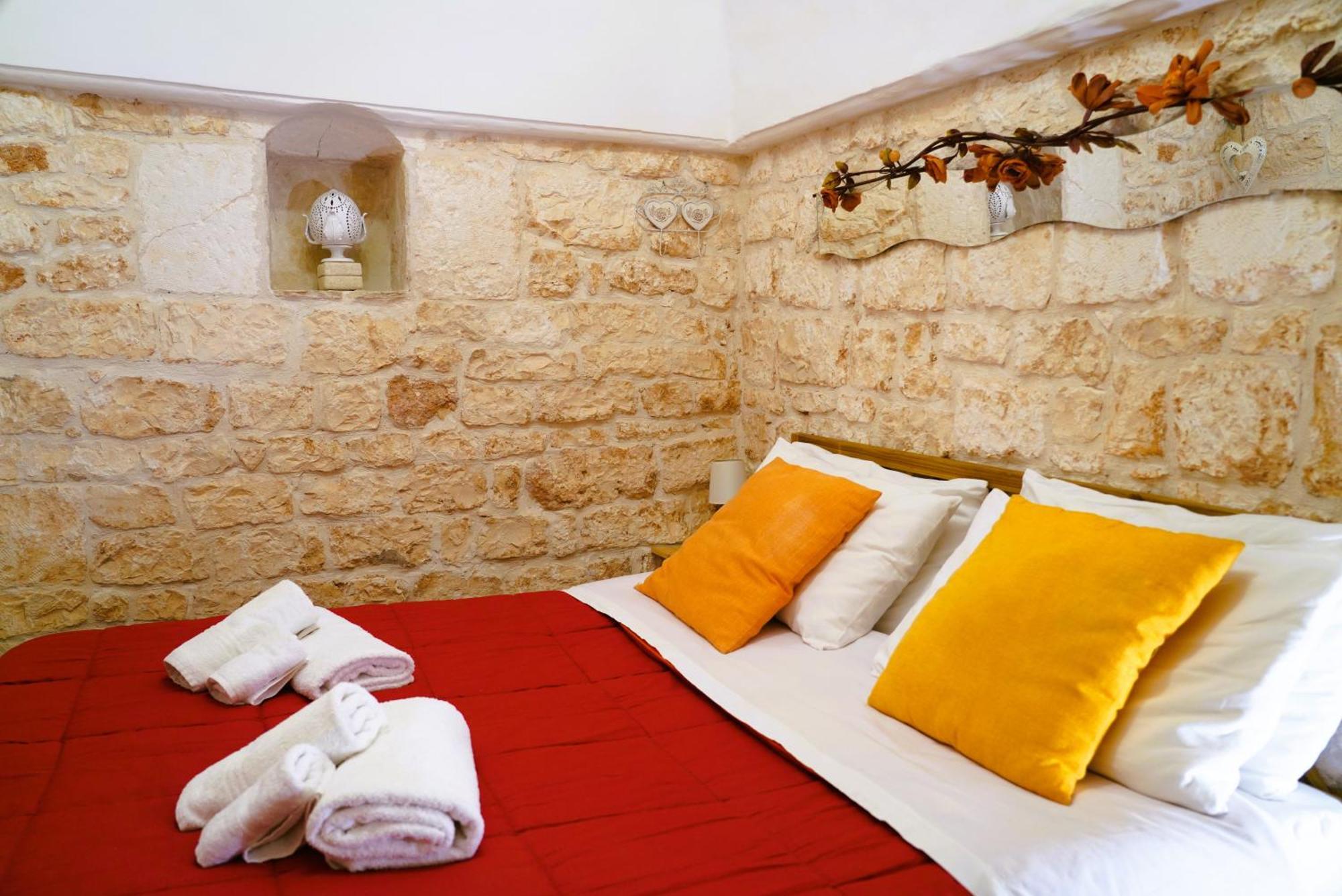Casa Lythos - Confort Nel Cuore Di Ostuni Βίλα Εξωτερικό φωτογραφία