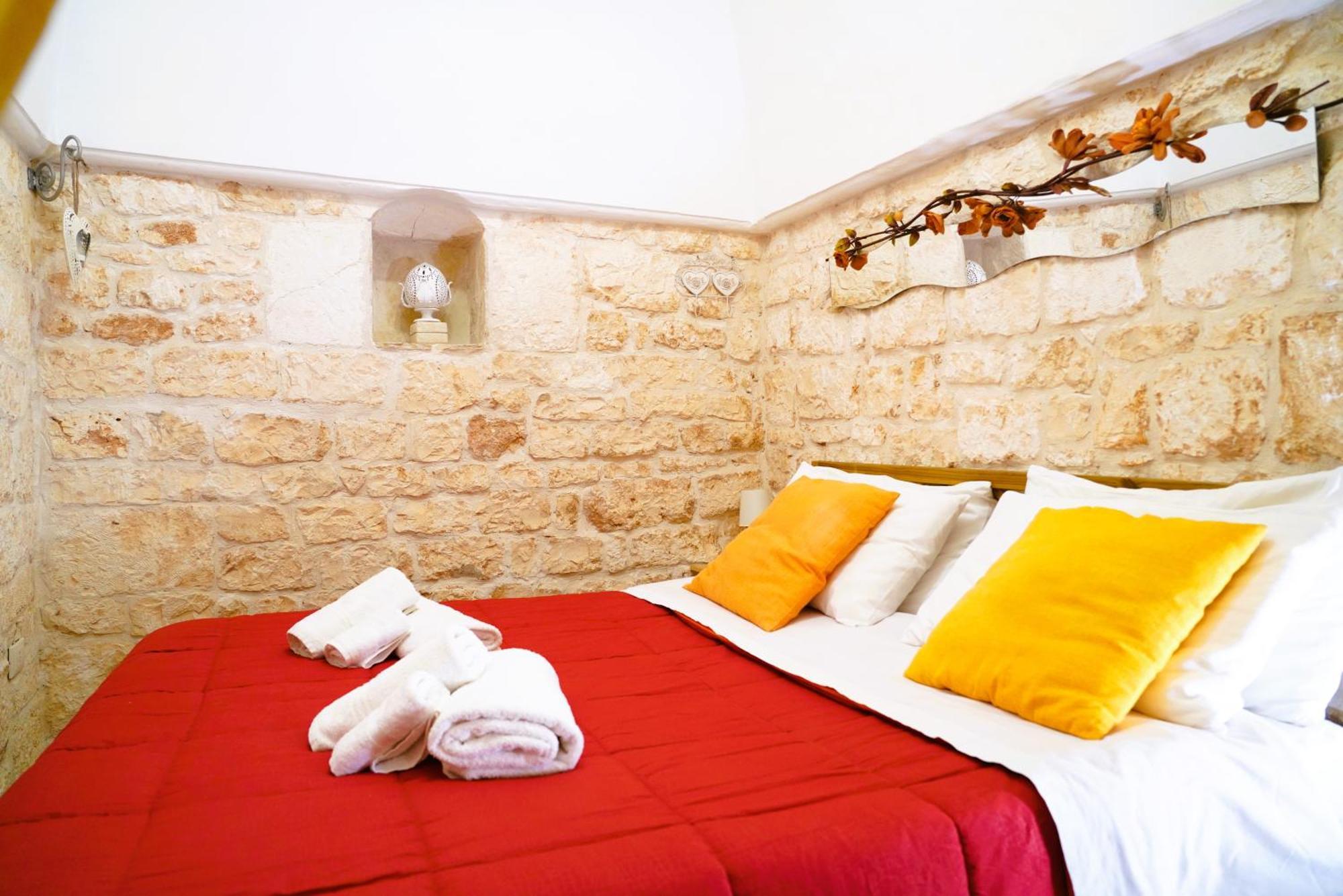 Casa Lythos - Confort Nel Cuore Di Ostuni Βίλα Εξωτερικό φωτογραφία