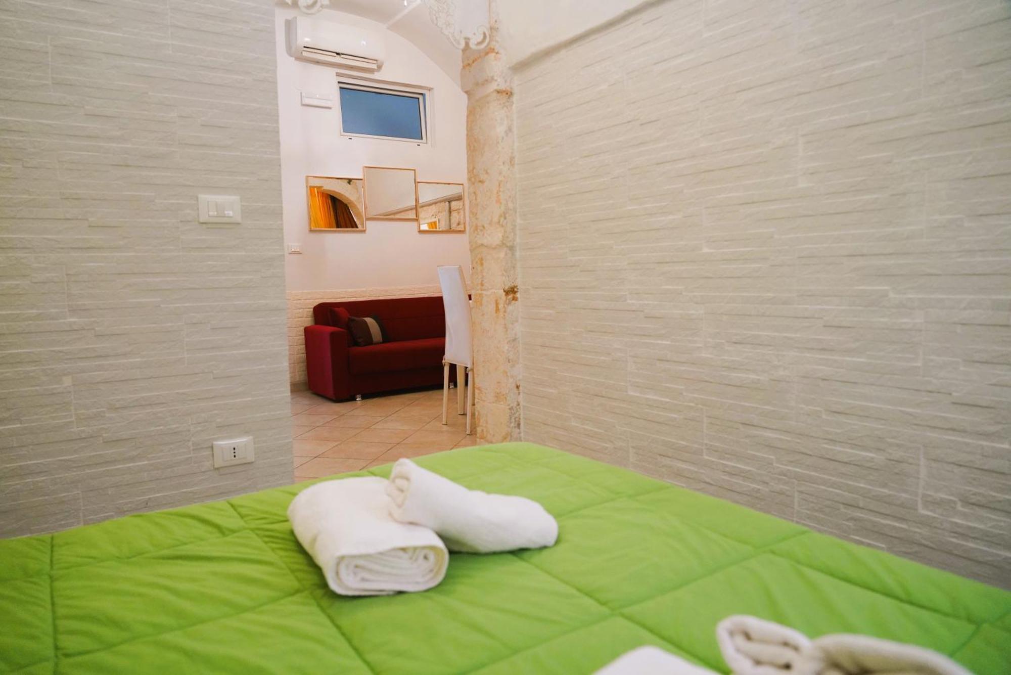 Casa Lythos - Confort Nel Cuore Di Ostuni Βίλα Εξωτερικό φωτογραφία