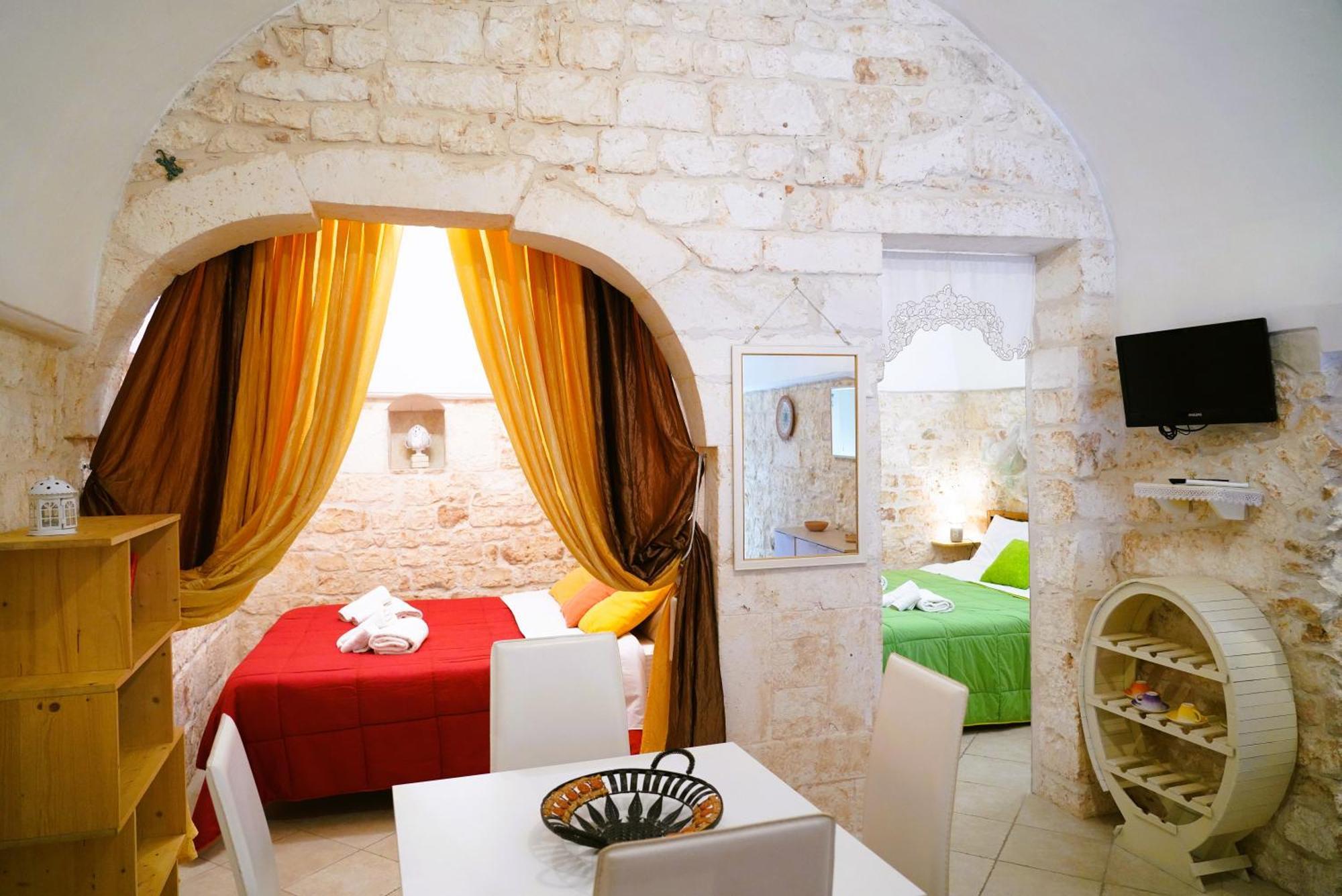Casa Lythos - Confort Nel Cuore Di Ostuni Βίλα Εξωτερικό φωτογραφία