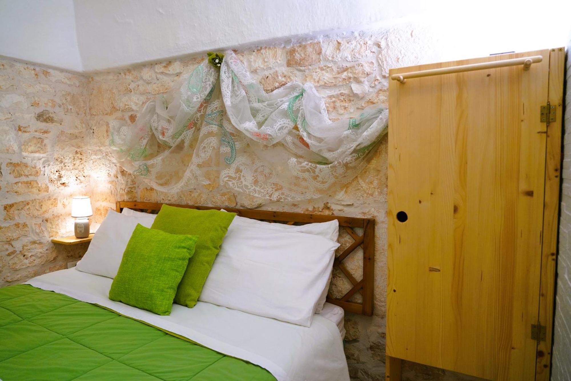 Casa Lythos - Confort Nel Cuore Di Ostuni Βίλα Εξωτερικό φωτογραφία