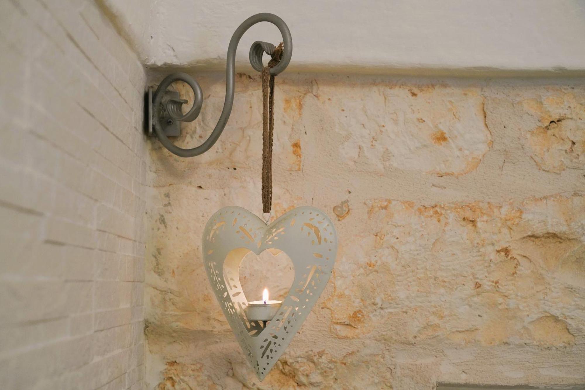 Casa Lythos - Confort Nel Cuore Di Ostuni Βίλα Εξωτερικό φωτογραφία