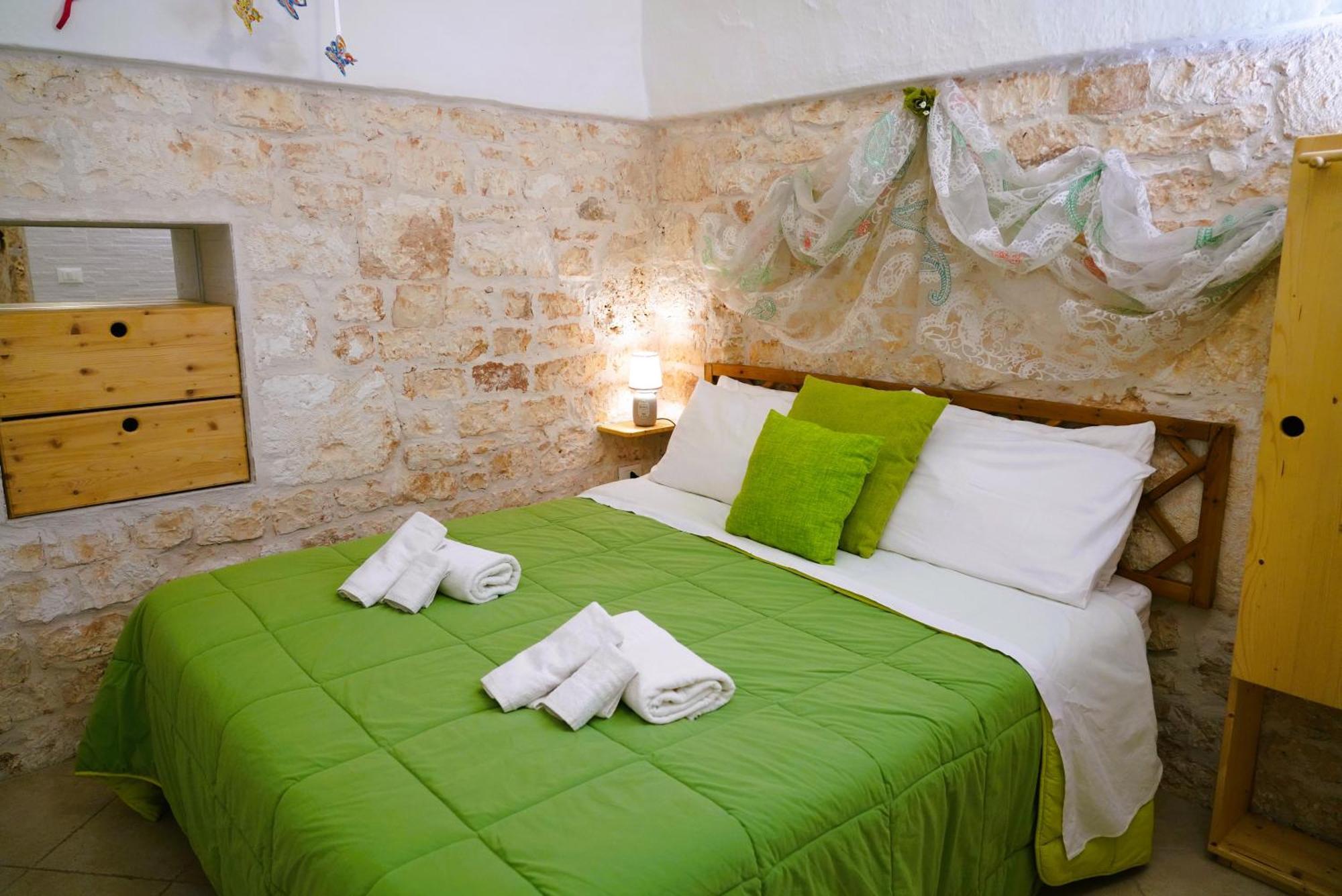 Casa Lythos - Confort Nel Cuore Di Ostuni Βίλα Εξωτερικό φωτογραφία