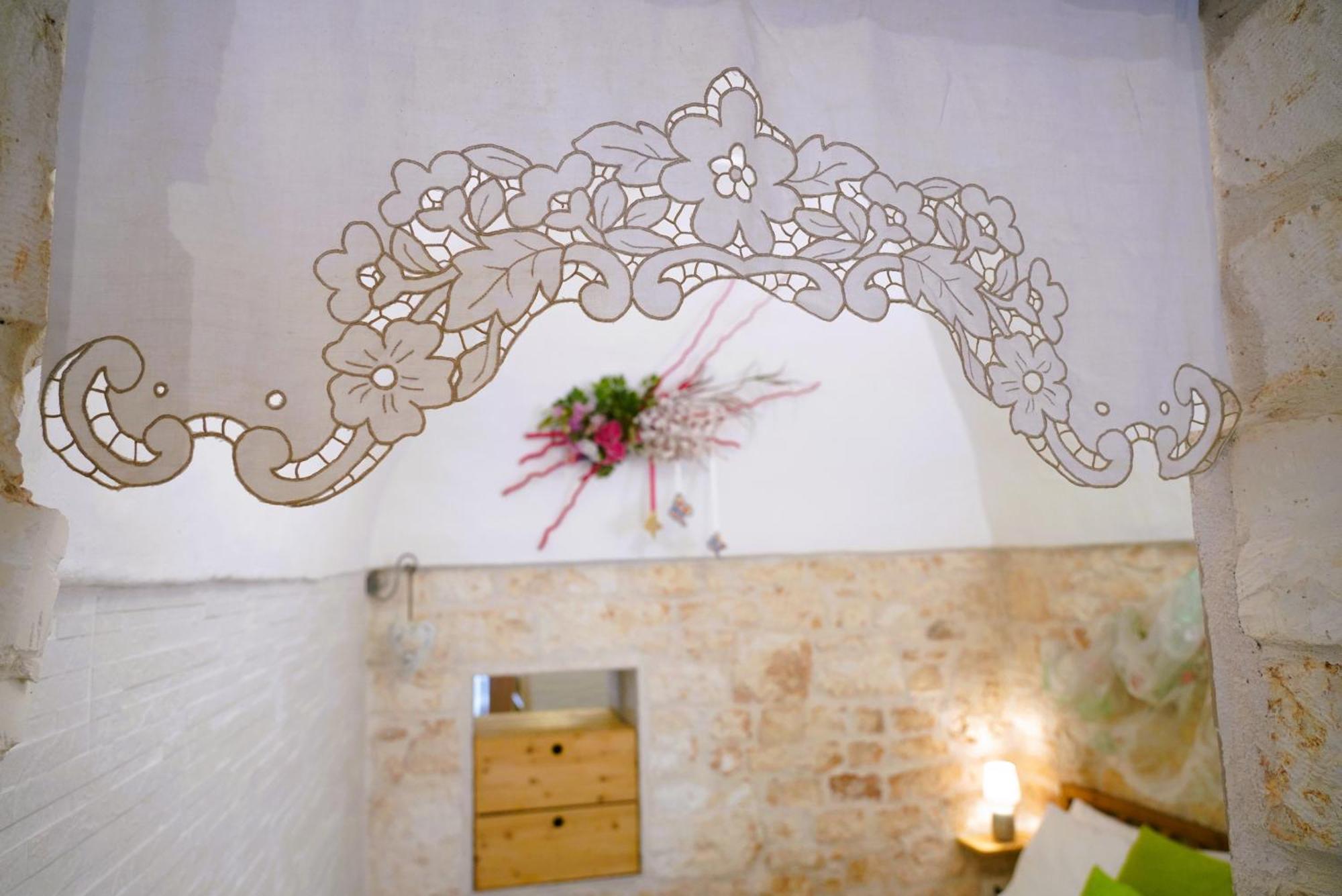 Casa Lythos - Confort Nel Cuore Di Ostuni Βίλα Εξωτερικό φωτογραφία