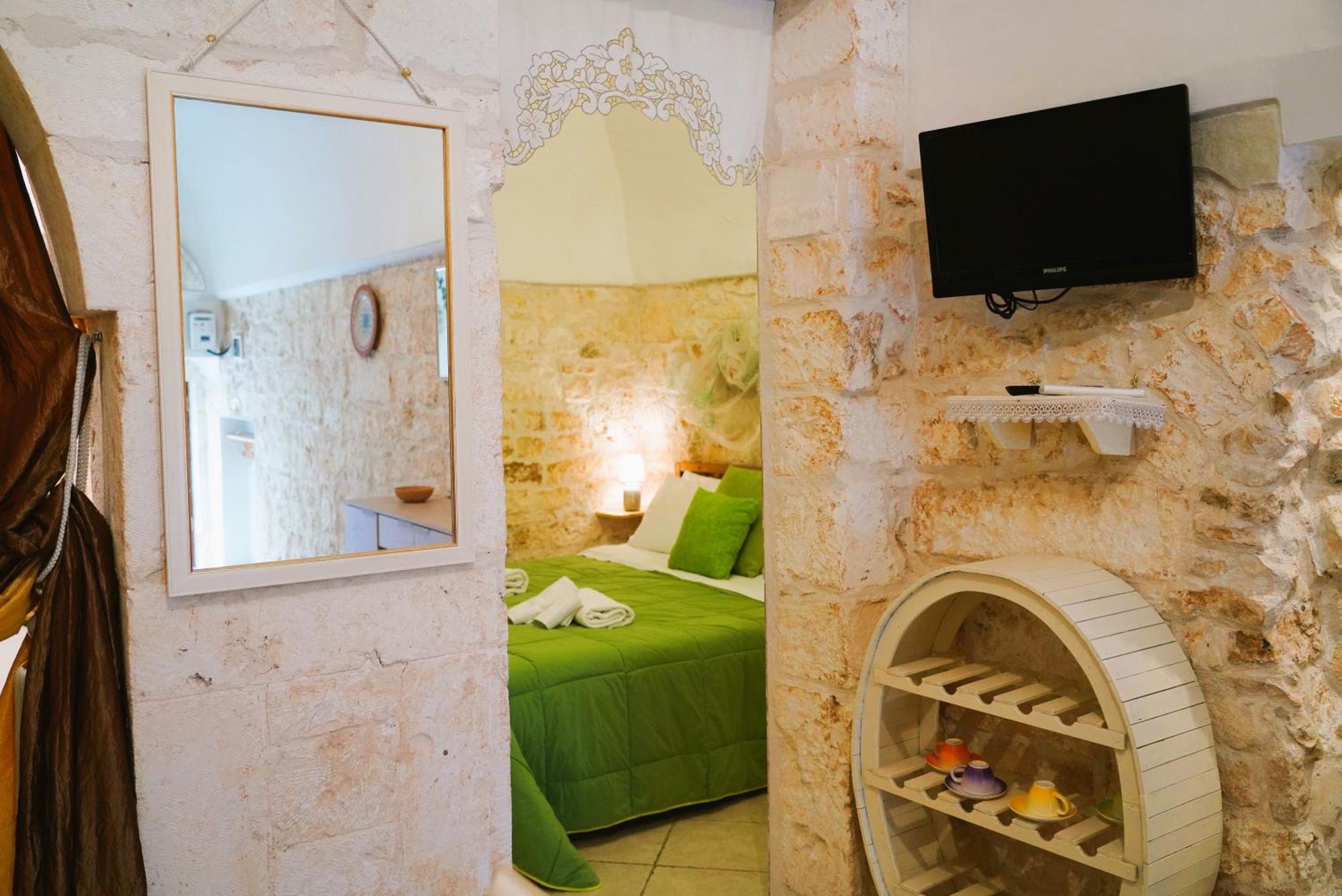 Casa Lythos - Confort Nel Cuore Di Ostuni Βίλα Εξωτερικό φωτογραφία