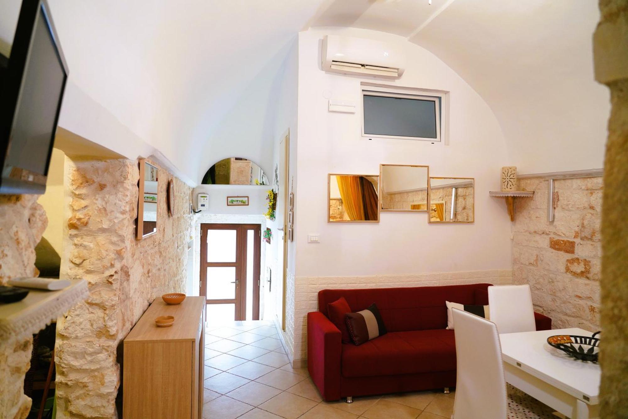 Casa Lythos - Confort Nel Cuore Di Ostuni Βίλα Εξωτερικό φωτογραφία