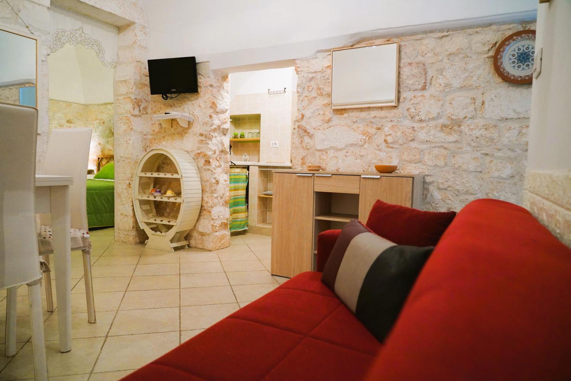 Casa Lythos - Confort Nel Cuore Di Ostuni Βίλα Εξωτερικό φωτογραφία