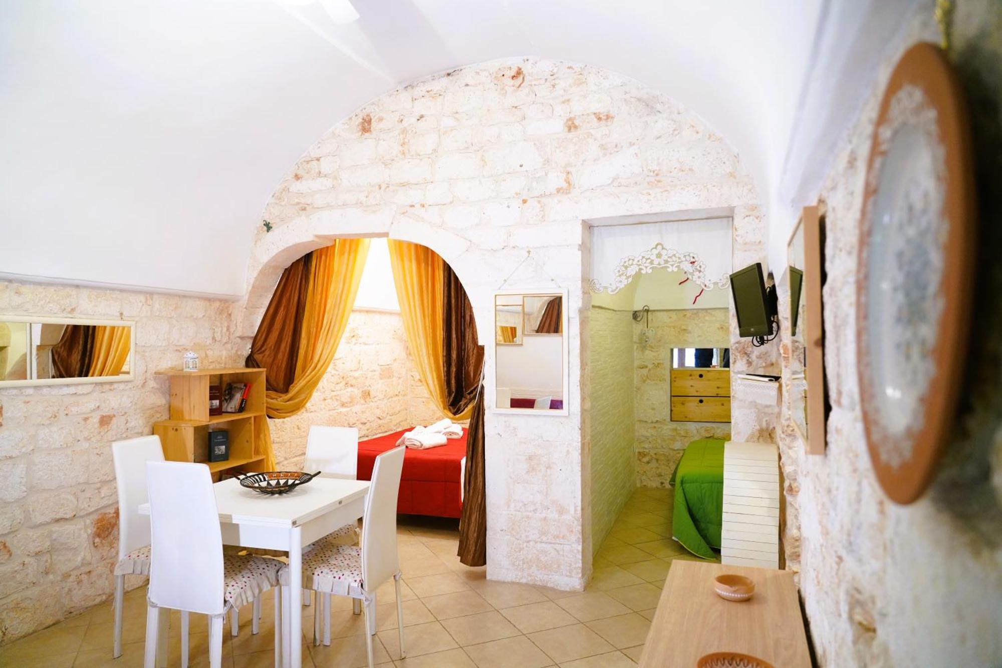 Casa Lythos - Confort Nel Cuore Di Ostuni Βίλα Εξωτερικό φωτογραφία