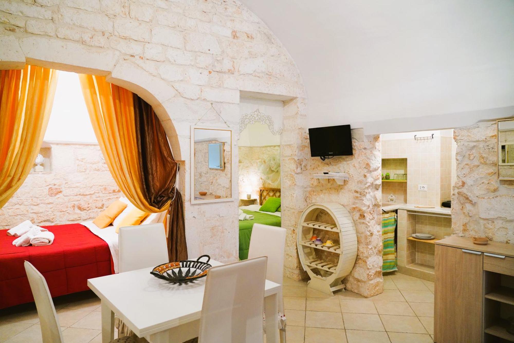 Casa Lythos - Confort Nel Cuore Di Ostuni Βίλα Εξωτερικό φωτογραφία